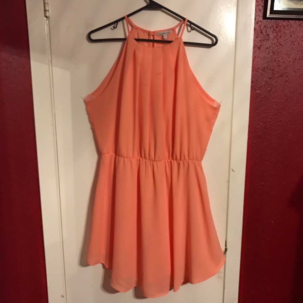 Great condition spring dress