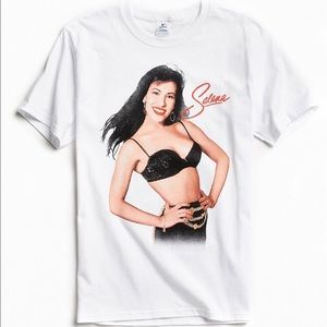 Selena Quintanilla T-shirt