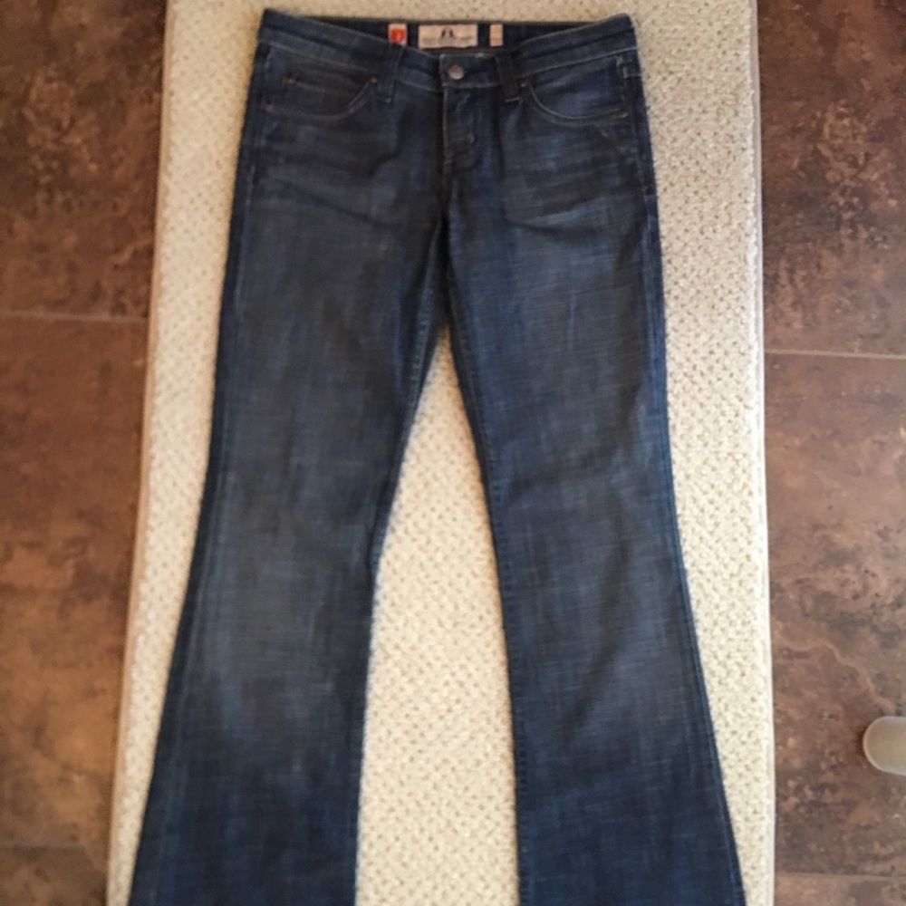 Juicy Couture jeans.  Never worn!