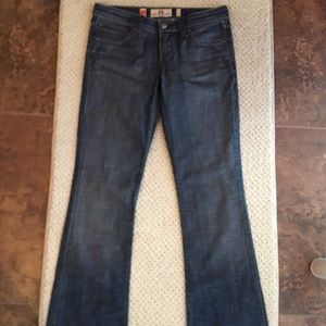 Juicy Couture jeans.  Never worn!