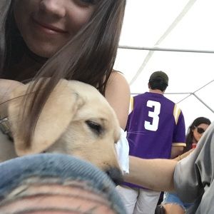 Meet your Posher, Cappy