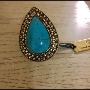 Samantha Wills BOHEMIAN BARDOT RING