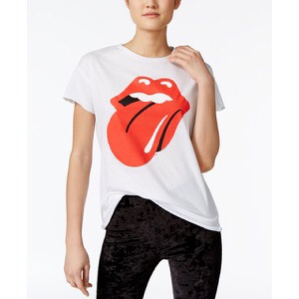 Rolling Stones shirt