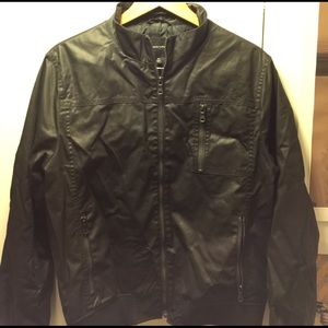 Banana Republic Jacket.