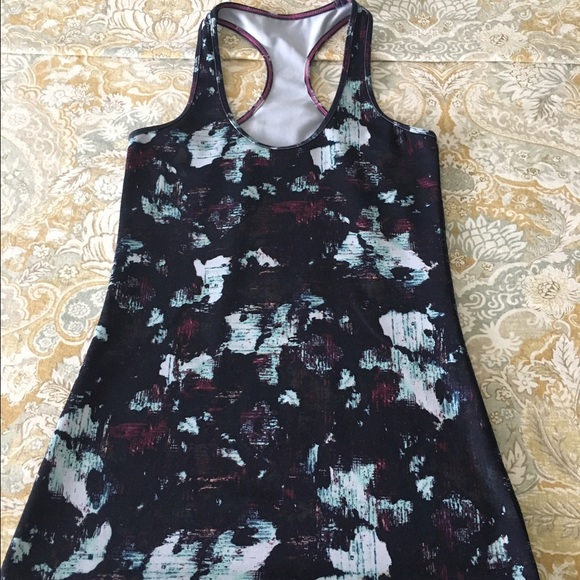 lululemon athletica Tops - Lululemon Racerback Tank