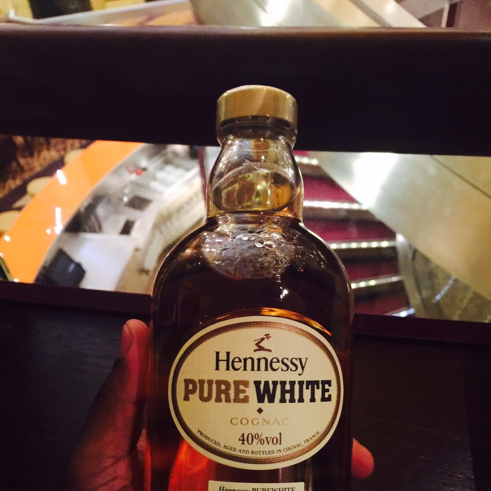 Meet your Posher, Brian