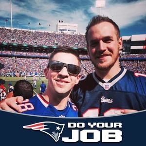 Meet your Posher, James