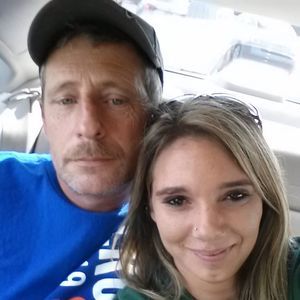 Meet your Posher, Lisa n buddy