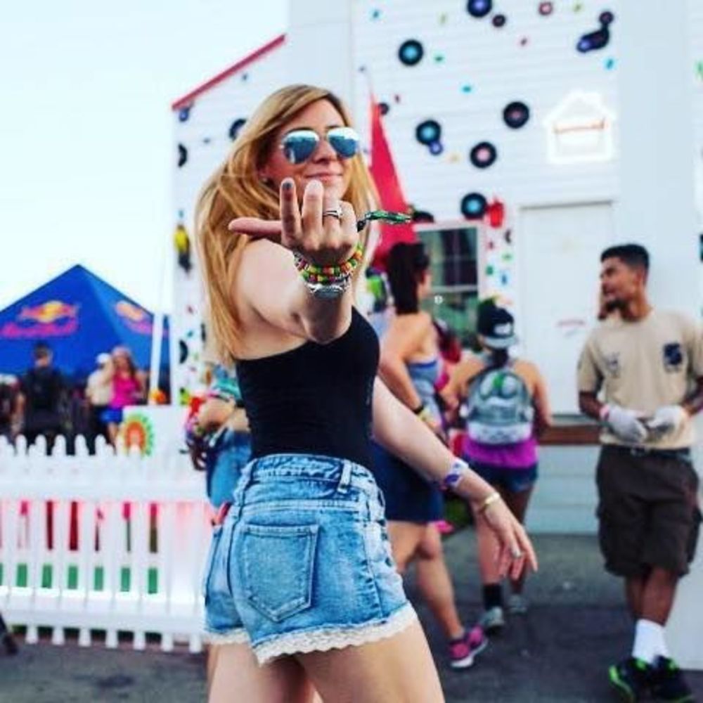 Meet your Posher, When