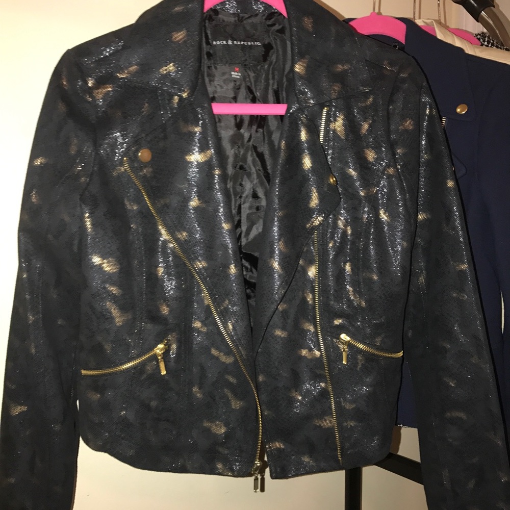 Rock & Republic Small