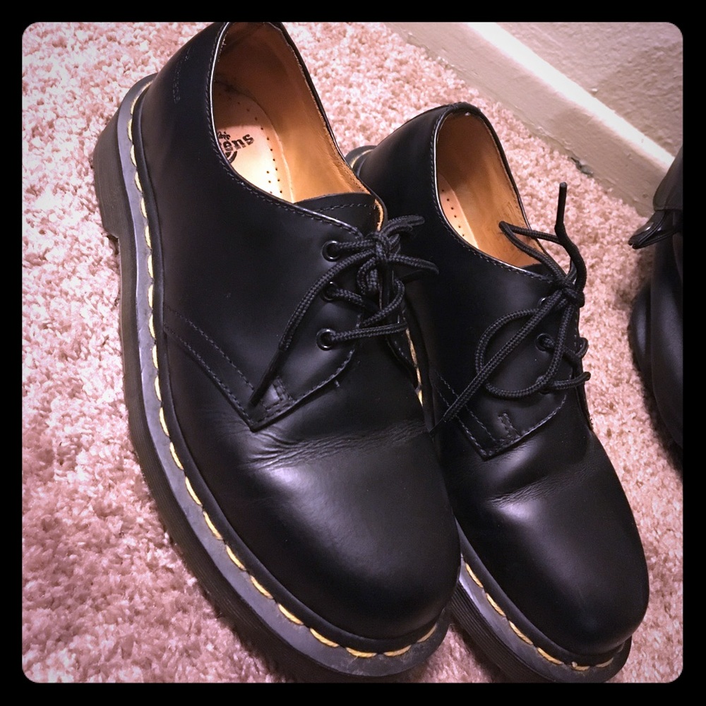 Dr. Martens