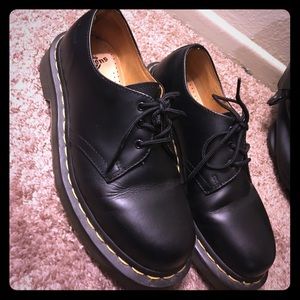 Dr. Martens
