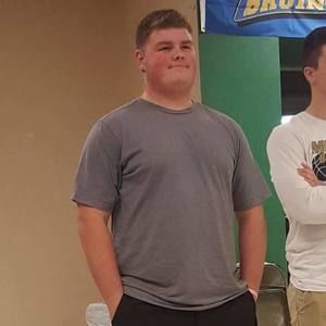 Meet your Posher, Richard