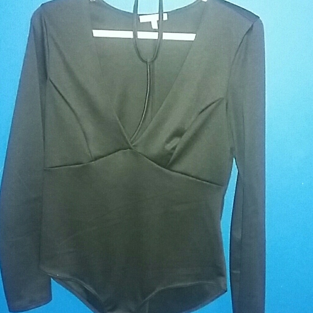 Charlotte Russe BodySuit
