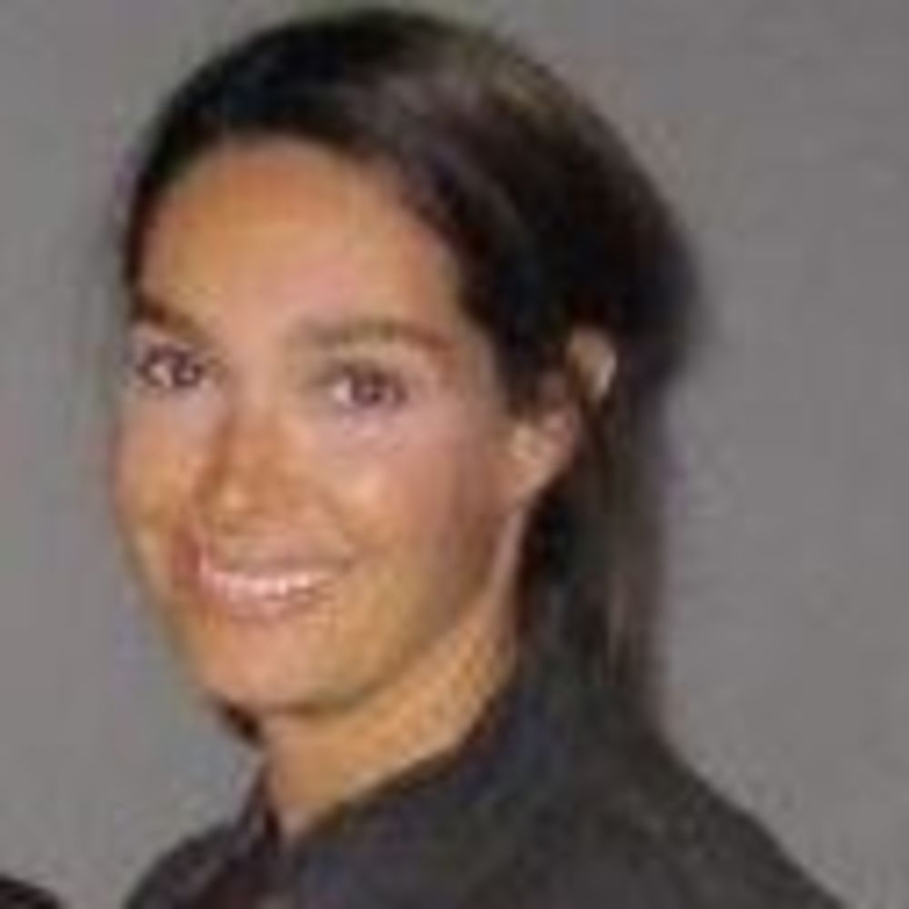 Meet your Posher, Jen