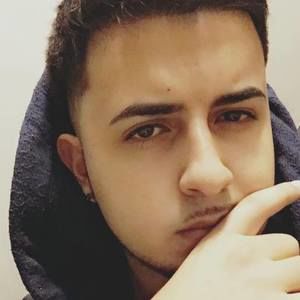 Meet your Posher, Jesus