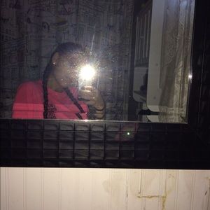 Meet your Posher, Sierra