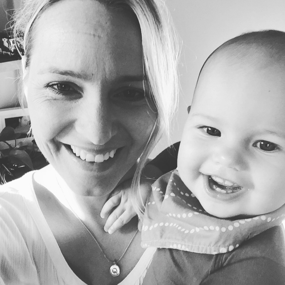 Meet your Posher, Katy