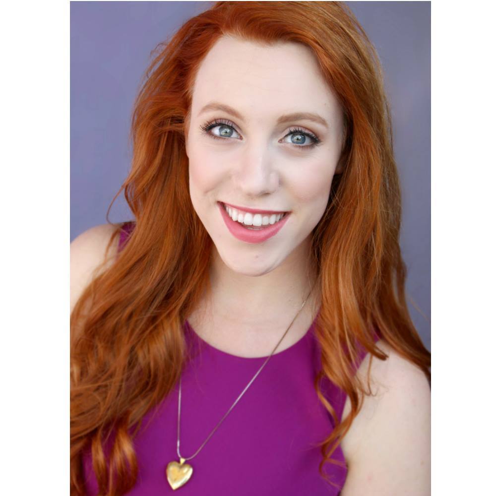 Meet your Posher, Jessica