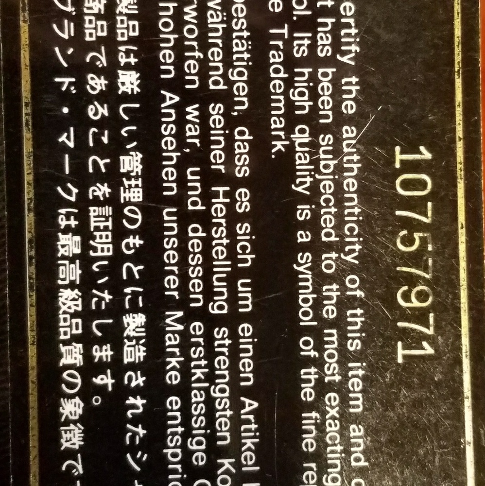 Vintage Chanel Pony Hair Quilted Leather Large Tote - Picture 7 of 8