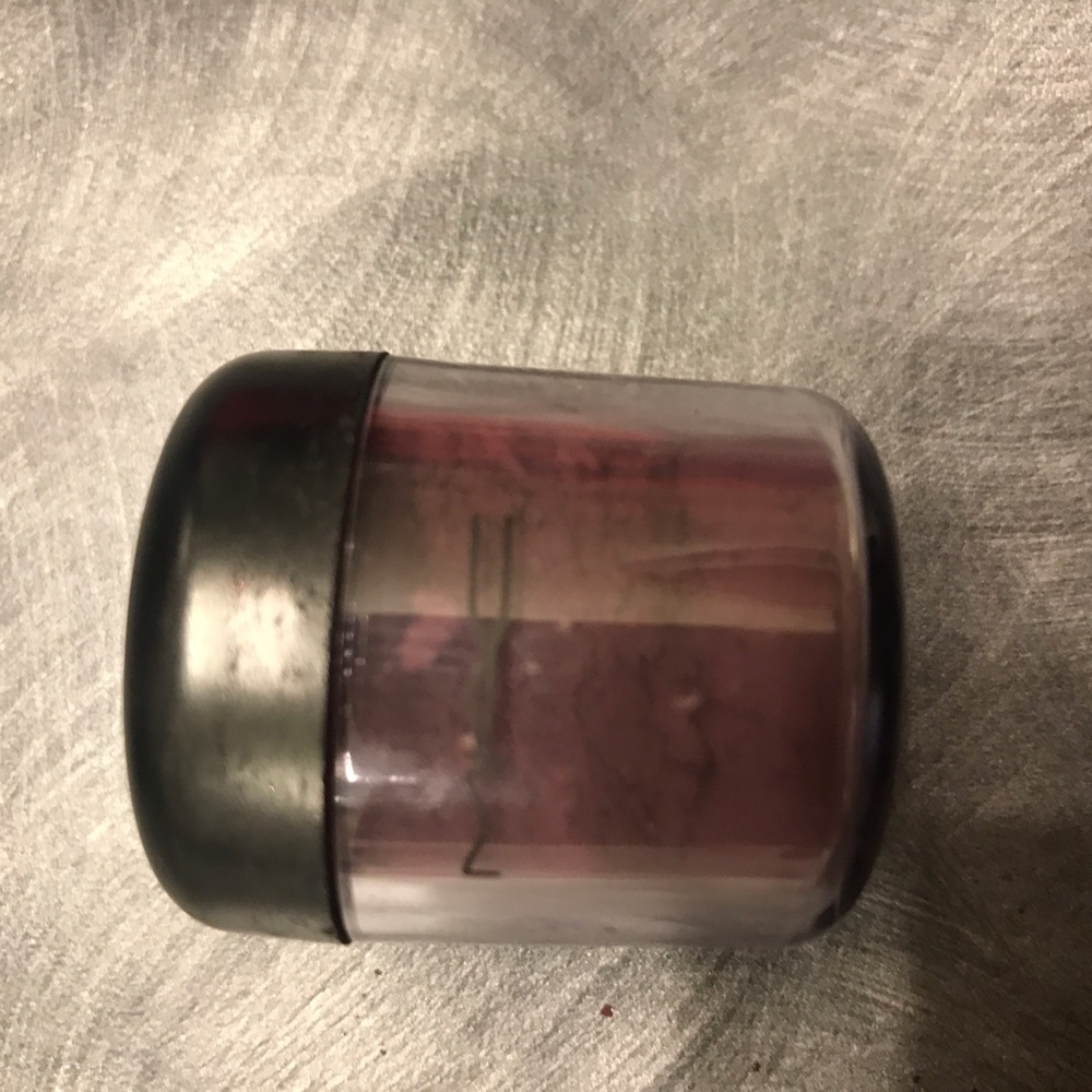 MAC Pigment "SMOKE SIGNAL", RARE, HTF