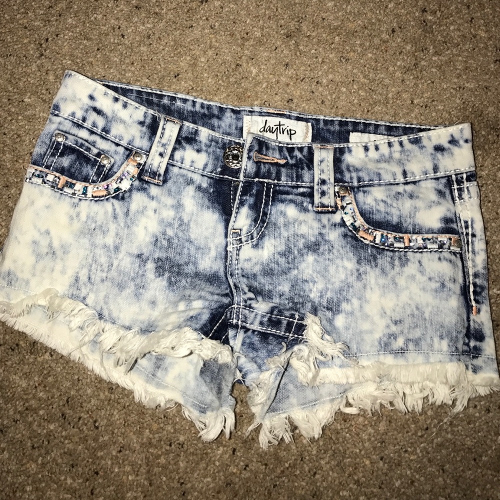 Bke shorts