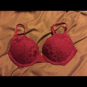 30B Very Sexy Push-Up