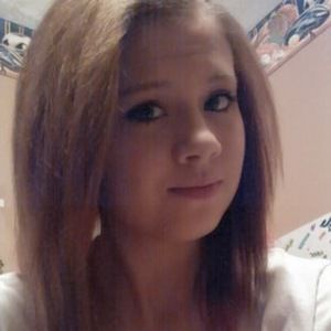 Meet your Posher, Kaitlyn