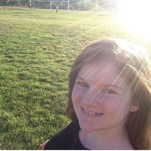 Meet your Posher, Shannon