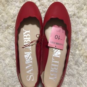 Women's Flats