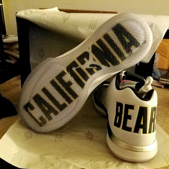 Air jordan xxxi low Caledition main image 4