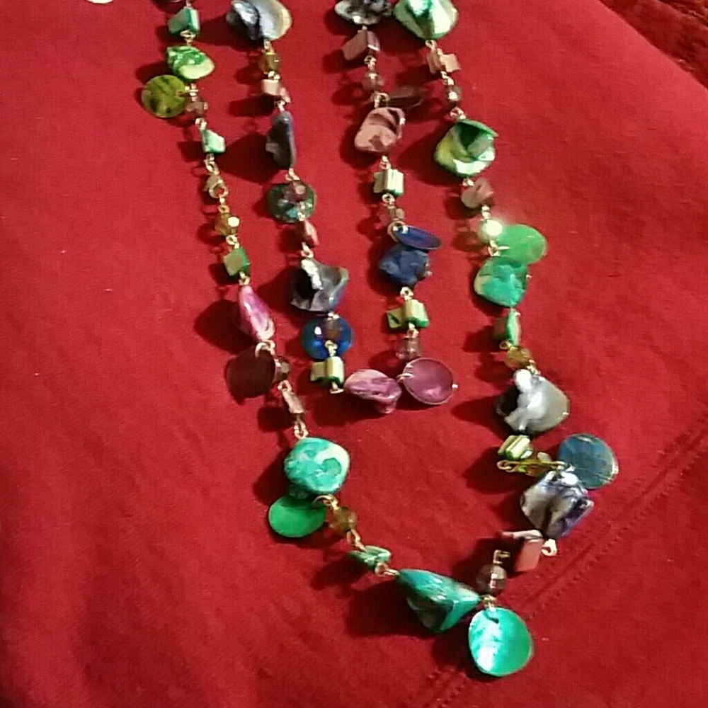 Necklace - Picture 1 of 1