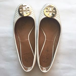 Tory Burch Reva Ballet