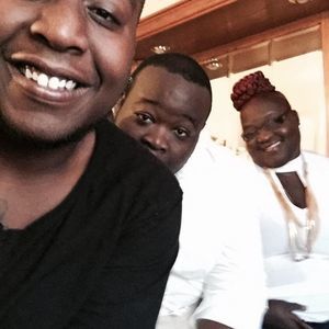 Meet your Posher, Javaris