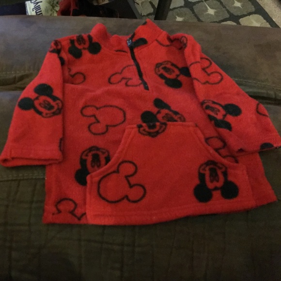 Disney Other - ❤Mickey sweatshirt🖤