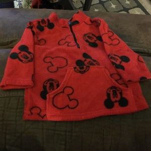 ❤Mickey sweatshirt🖤