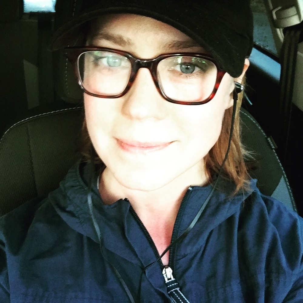 Meet your Posher, Jill