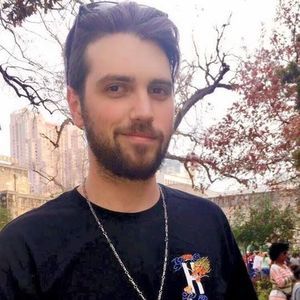 Meet your Posher, Dalton