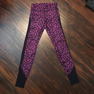 lululemon leggigs size 4 unworn brand new