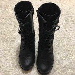 Women's Boots