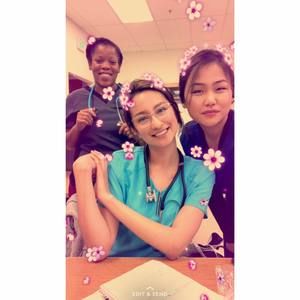 Meet your Posher, Jaquelin