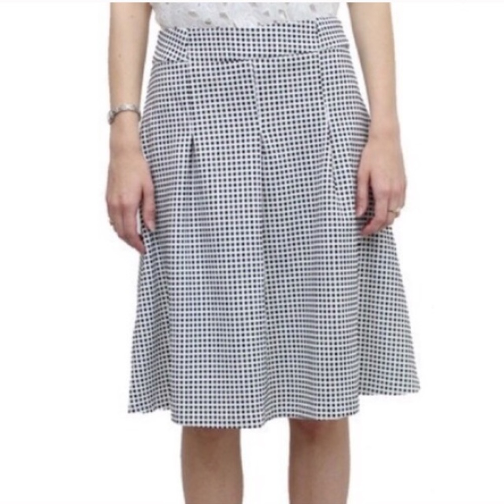 Skirt midi - Picture 3 of 4