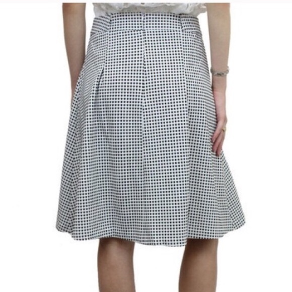 Skirt midi - Picture 2 of 4