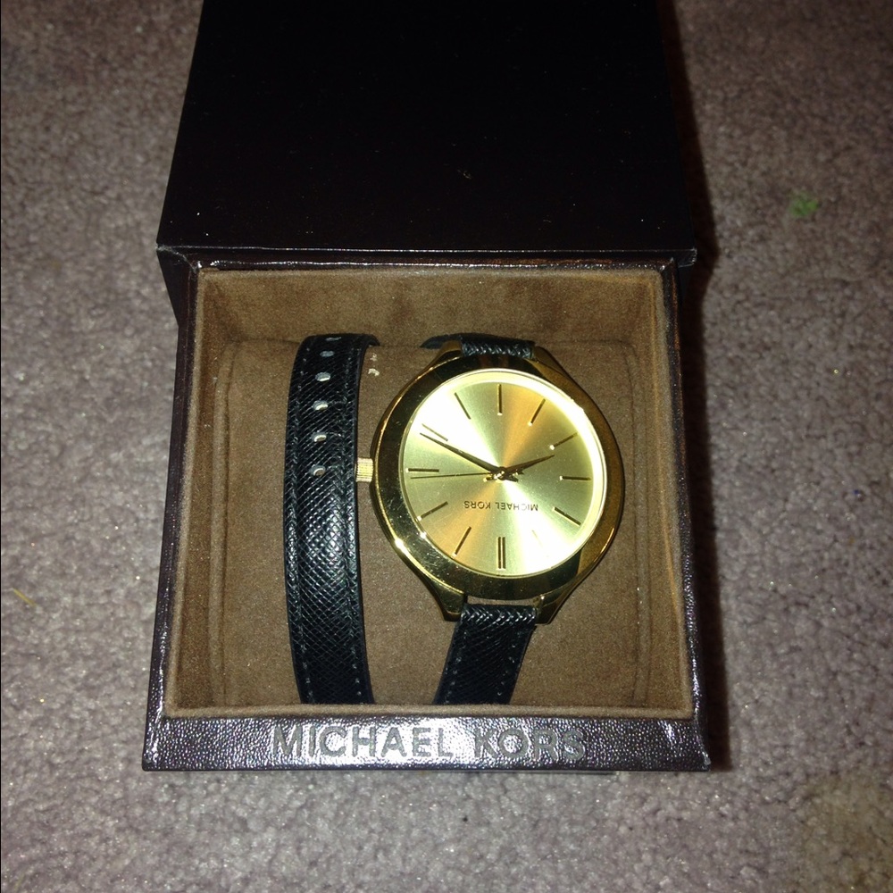Michael Kors watch
