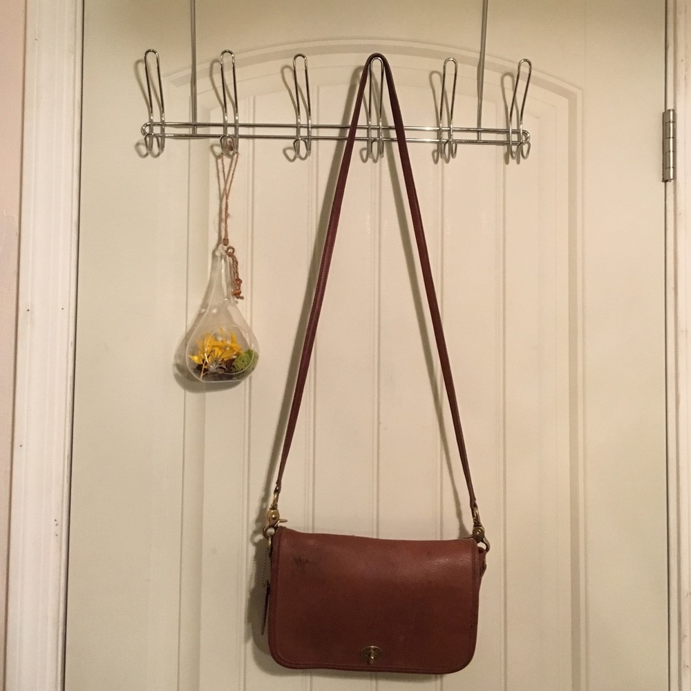 Vintage Coach Purse