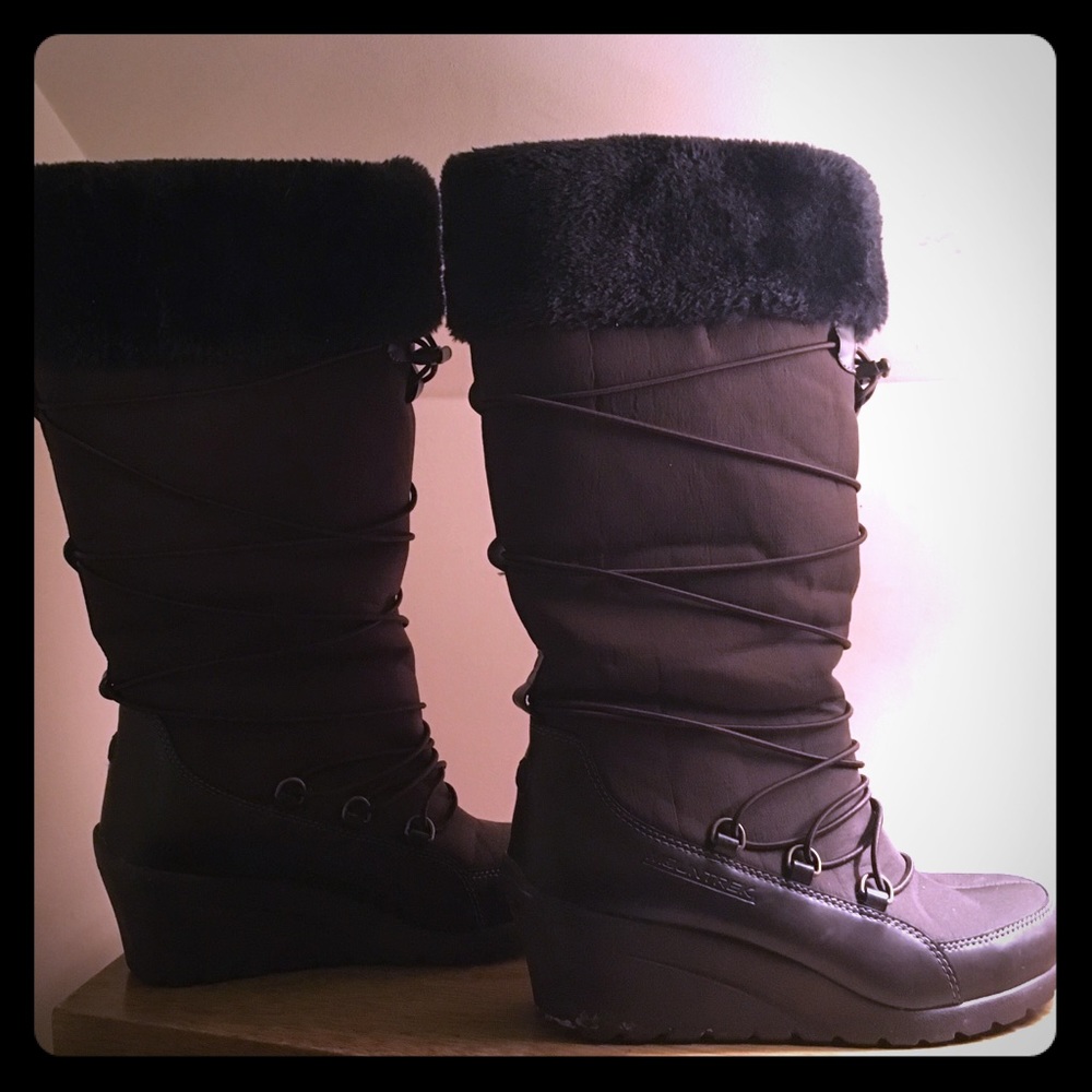 Mountrek Winter Boots
