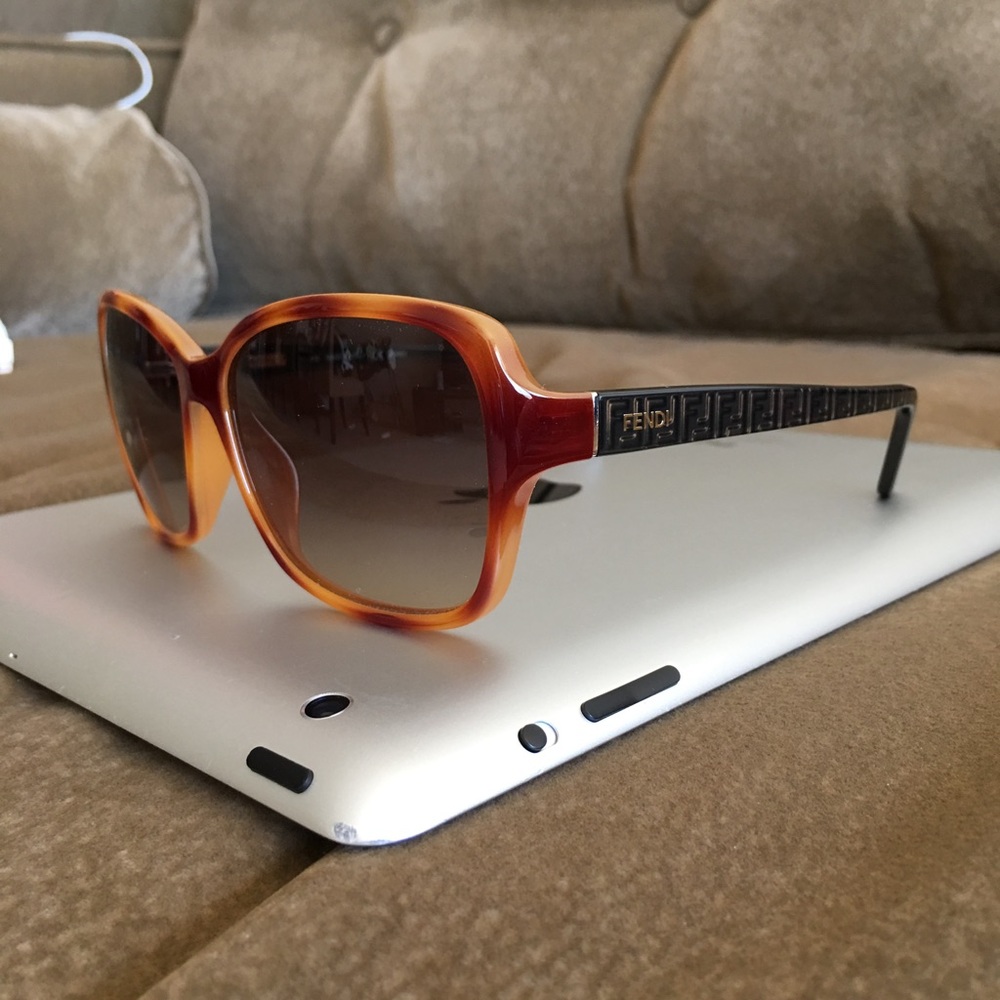 Fendi sunglasses