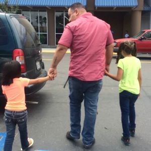 Meet your Posher, Adrian