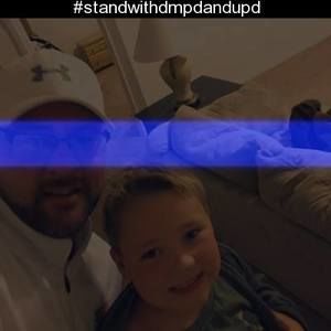 Meet your Posher, Andy