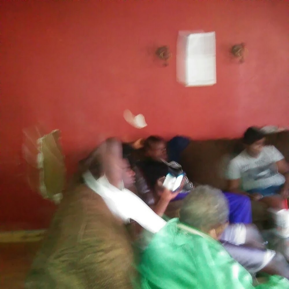 Meet your Posher, Ida